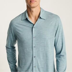 Bonobos gray top
